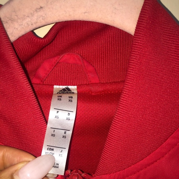 Toronto FC 2019 Anthem jacket - Picture 4 of 5